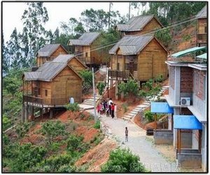 泉港绿笛山庄的注意事项