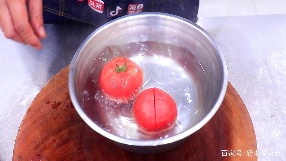 西红柿怎么炒？
