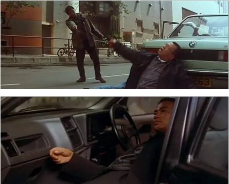 《非常突然》这部影片怎样？