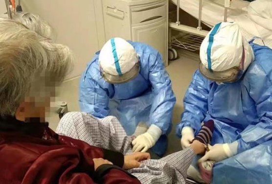 山东抗疫女医生突发疾病去世，系心源性猝死，你知道哪些关于她的故事？