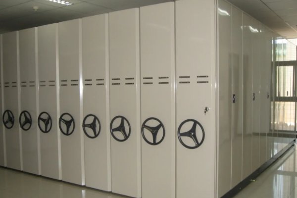 档案密集架公司哪家强