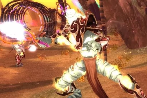 法术打击和法术能量在哪里打