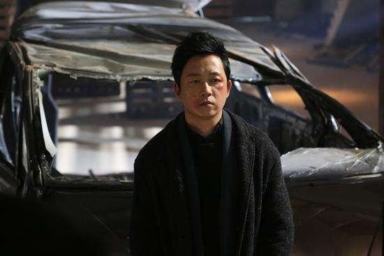 在《重生之门》中潘粤明和王俊凯演父子，你对他们的表现都有哪些期待？