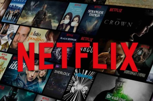 网飞是指什么意思?