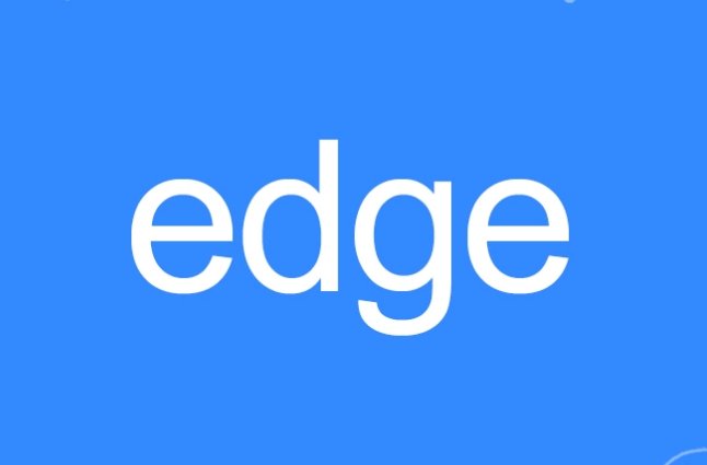 edge是什么意思