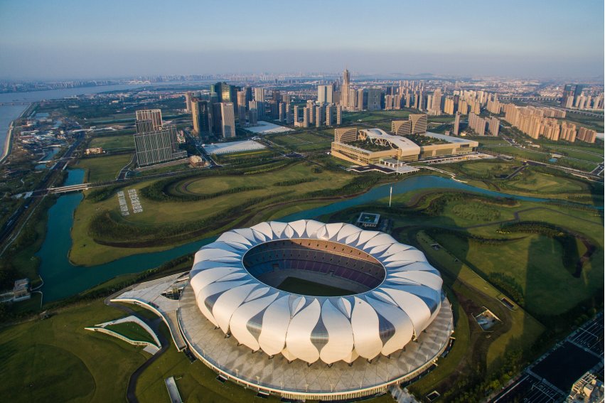 亚运会几号到几号结束