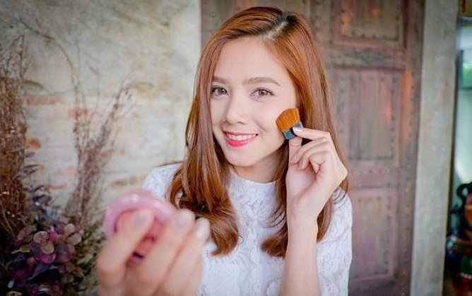 女朋友老是爆粗囗,怎么办?