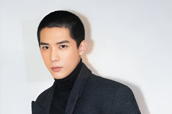 演员王安宇的资料