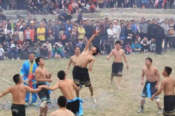 三月三的风俗以及特点