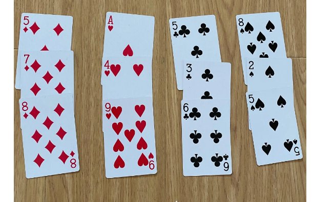 二人扑克剧烈运动教程视频