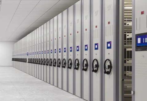 智能密集架厂家哪家好