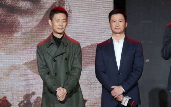 明星发福后，钱枫大饼脸，华少190斤，最过分的却是陆毅，你能认出来吗？