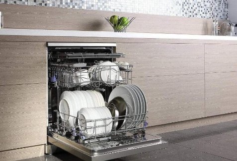 洗碗机的安装条件