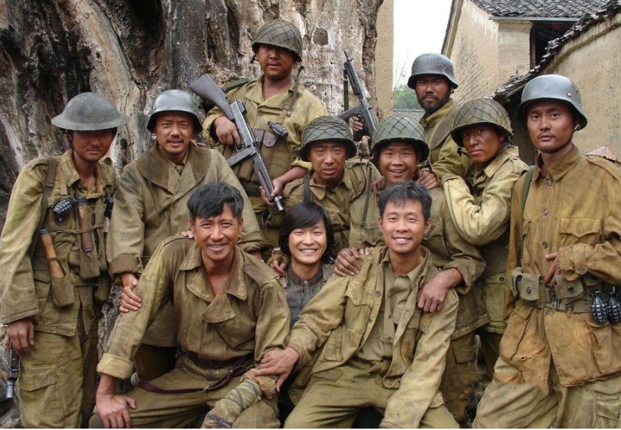 十部必看特种部队电视剧