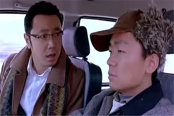 开心麻花有什么电影