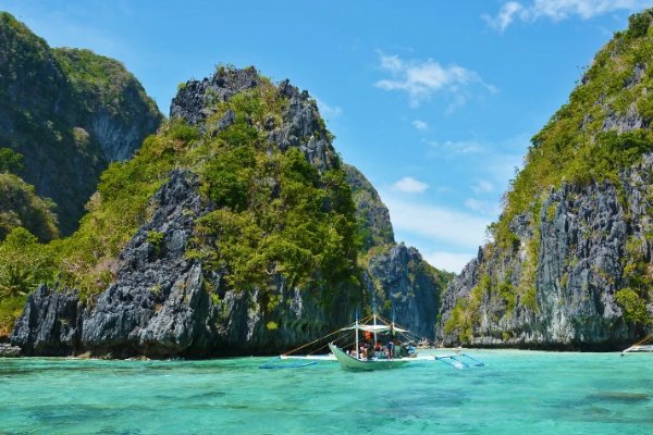 十个最小的国家