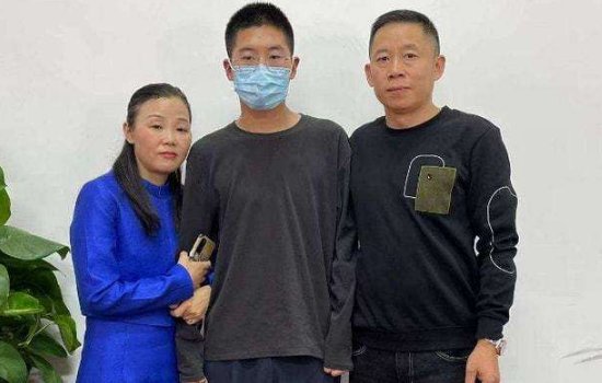 孙海洋将支付符建涛妈妈20万悬赏金,付建涛是如何帮助他的?