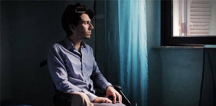 当你真正放下一个人的时候会有什么样的感觉?