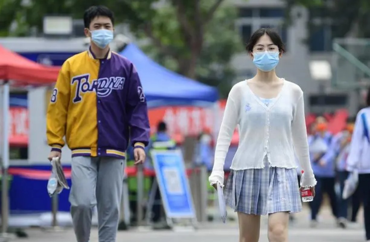 甘肃高考时间2023年时间表图片