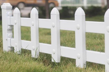 藩篱的拼音和意思