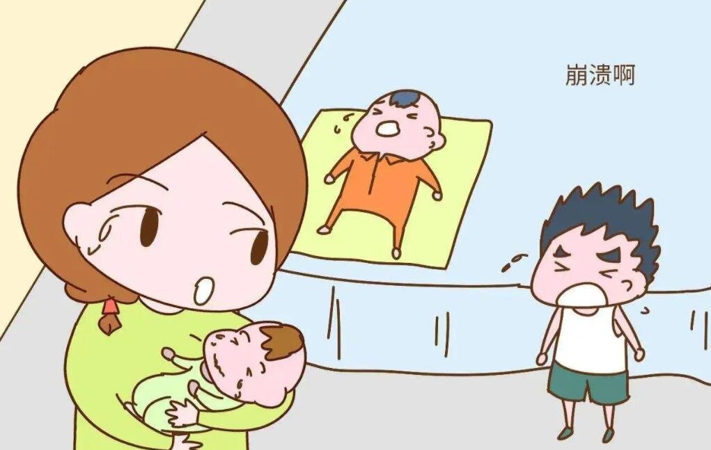 广东办理生育登记可选“二十孩”，你会愿意生多个孩子吗？