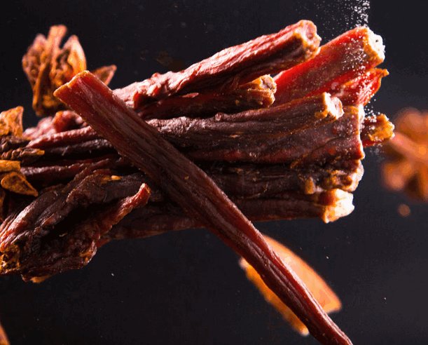 大家追剧的时候都吃啥？求推荐点好吃的肉类零食