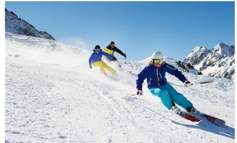 2022年冬奥会女足比赛地点