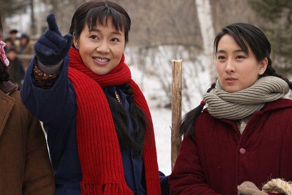 100部上山下乡电视剧有哪些?