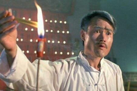 林正英的33部鬼片是什么?