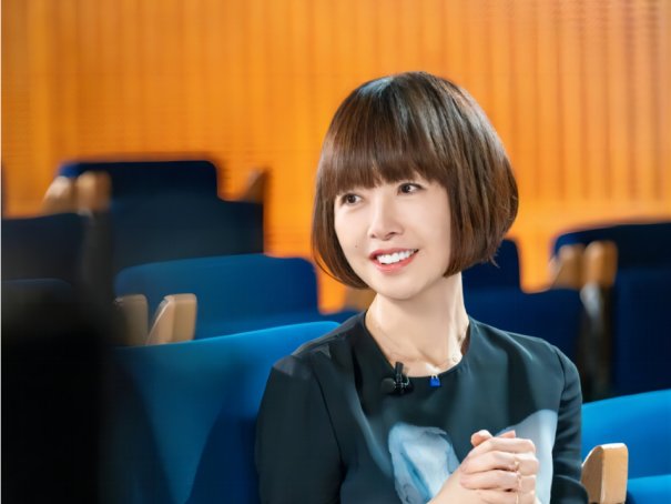 鲁豫个人资料简介