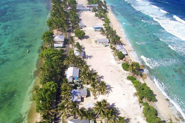 十个最小的国家