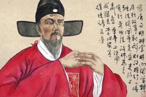 哪位历史人物发明了绩效