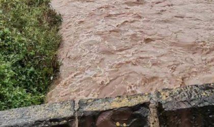 山西为何遭遇罕见秋汛？