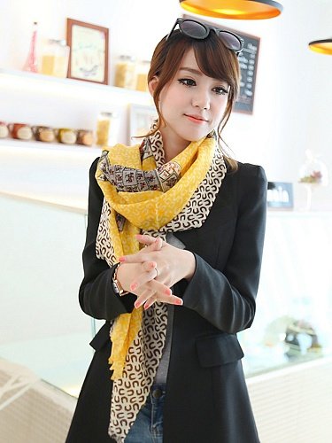 艾澜卡的品牌定位