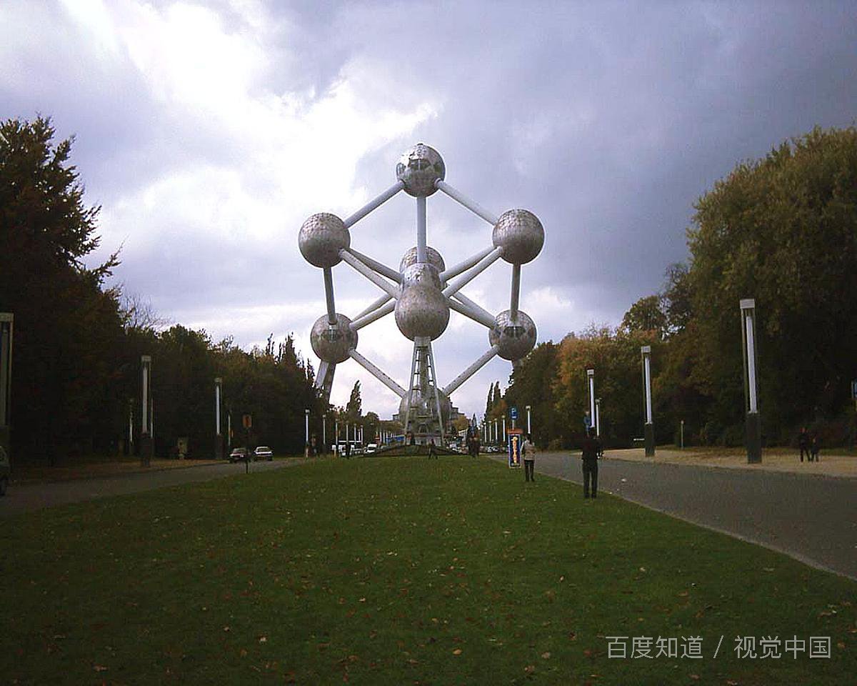 原子分裂的过程叫什么