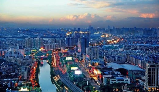 2020一二三线城市排名是怎么样的？