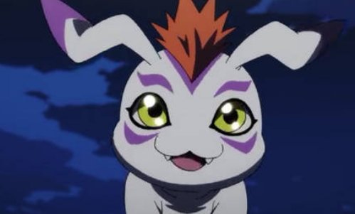 数码宝贝1---6部所有数码宝贝