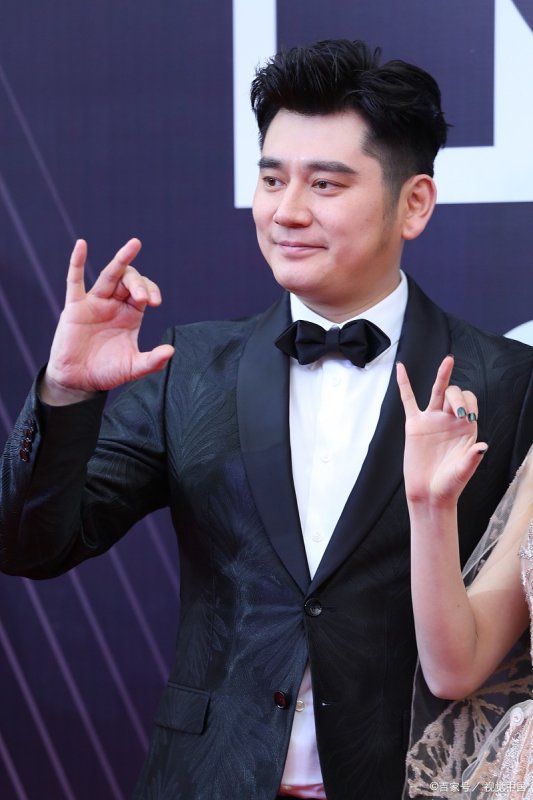 明星发福后，钱枫大饼脸，华少190斤，最过分的却是陆毅，你能认出来吗？