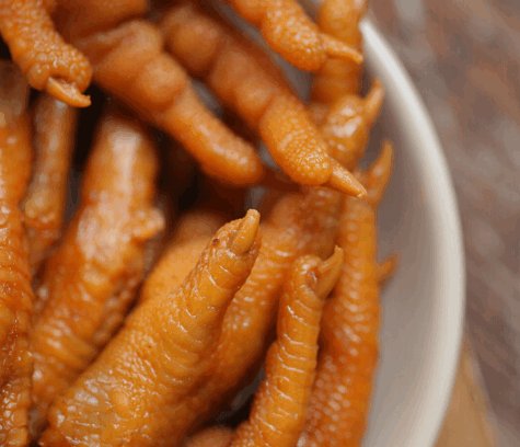 大家追剧的时候都吃啥？求推荐点好吃的肉类零食