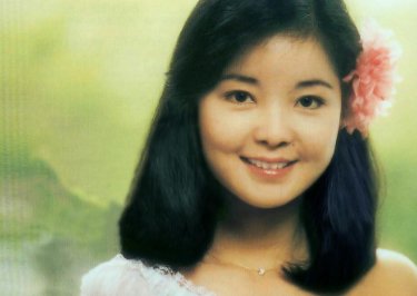 邓丽君怎么死的