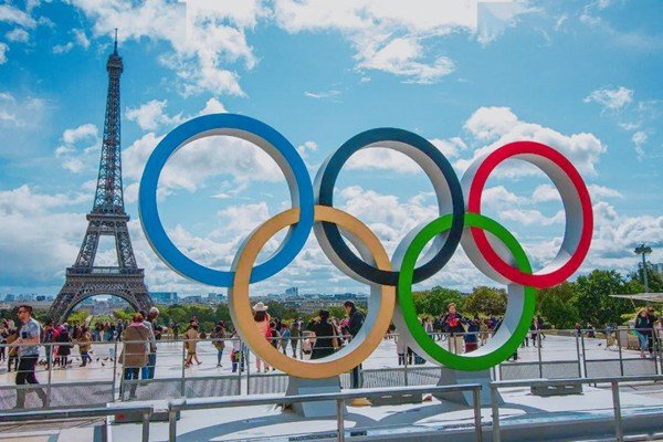 2024的奥运会在哪里