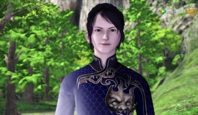 《侠岚》里的三魂是不是三魂之汰最厉害？