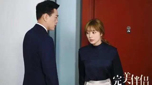 电视剧《完美伴侣》中,吴敏的流产戏有多戳泪?