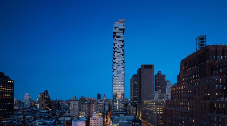 从著名豪宅摔落，美国富豪身亡，导致其坠亡的主要原因是什么？