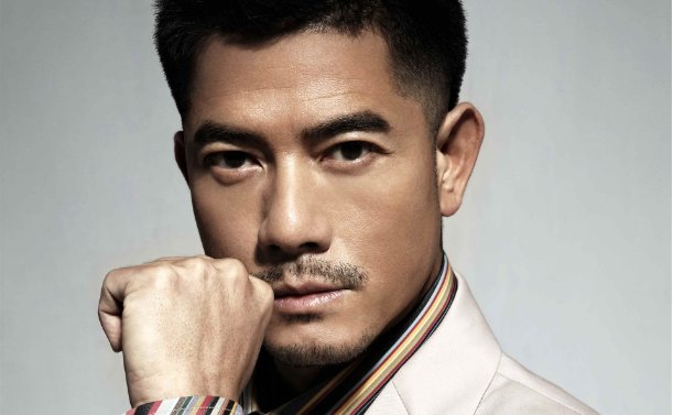 郭富城是哪里人