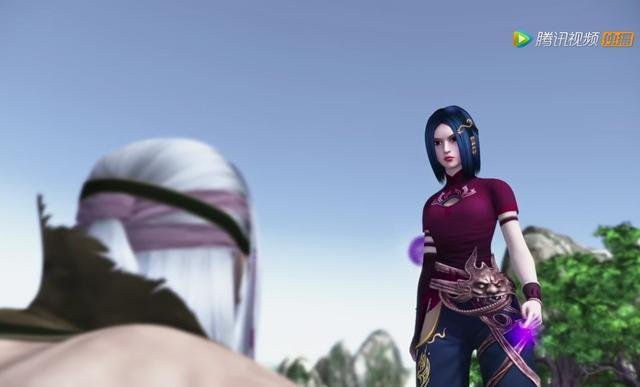 《侠岚》里的三魂是不是三魂之汰最厉害？