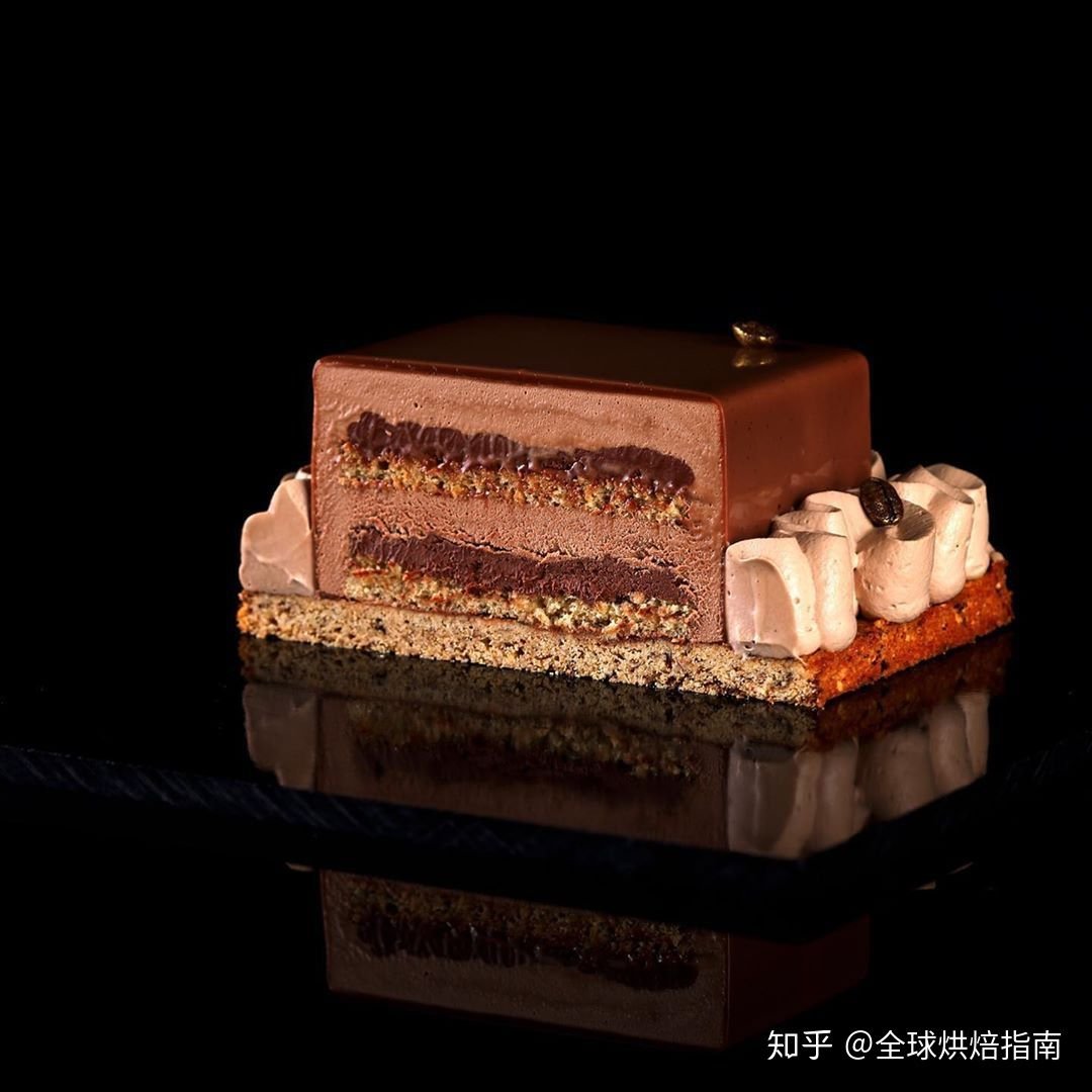 什么是慕斯蛋糕