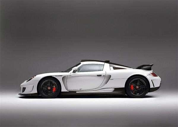 HAC 超级汽车俱乐部九位创始人的背景资料!