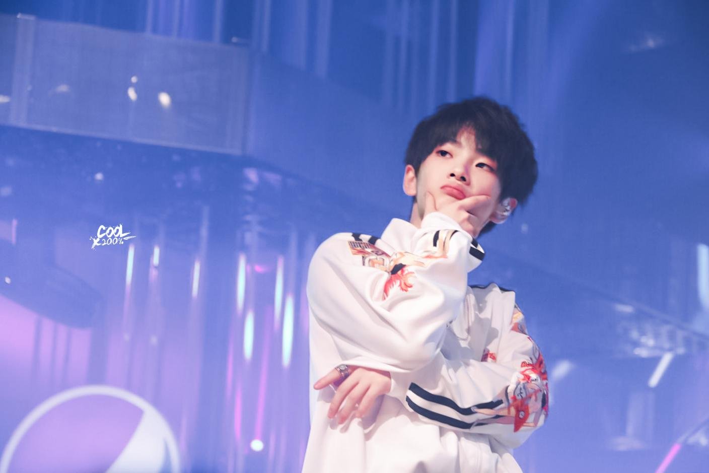 周震南原名是什么？