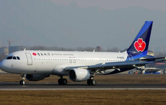 qw是什么航空公司